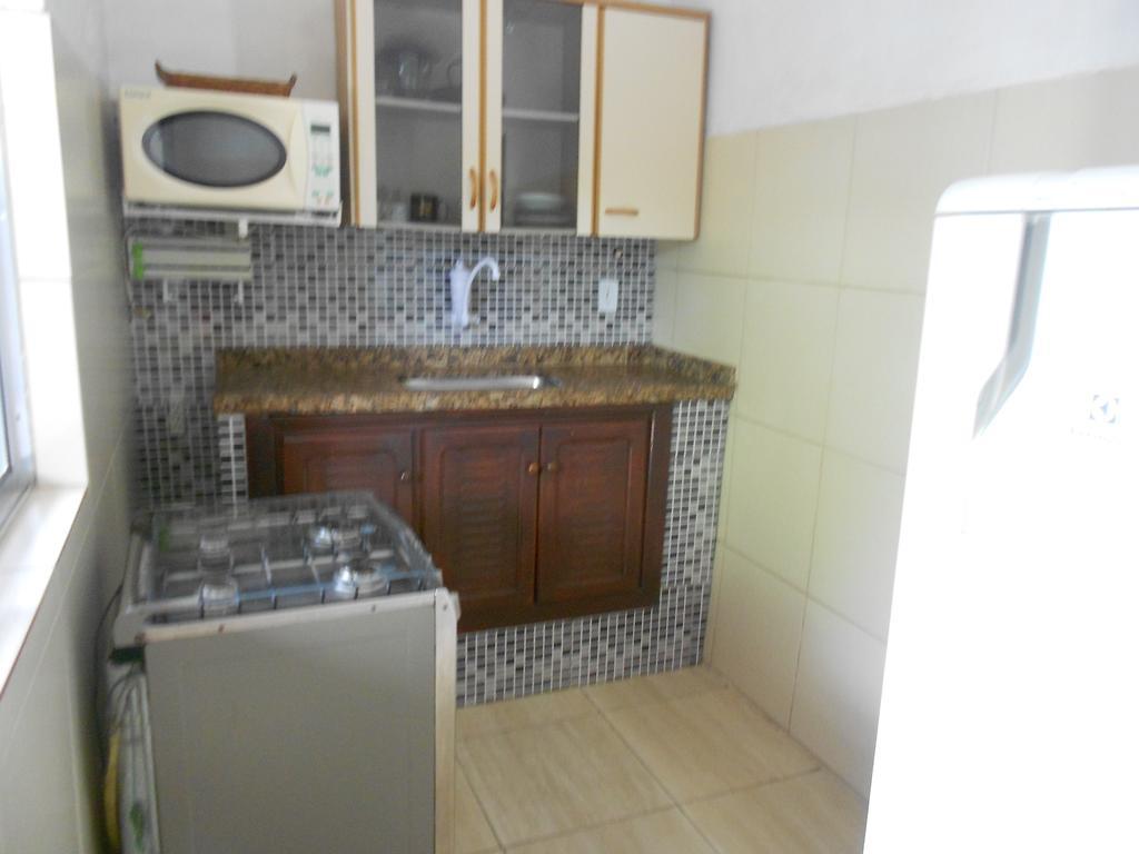 Casa Dunas Do Pero II Cabo Frio Ngoại thất bức ảnh