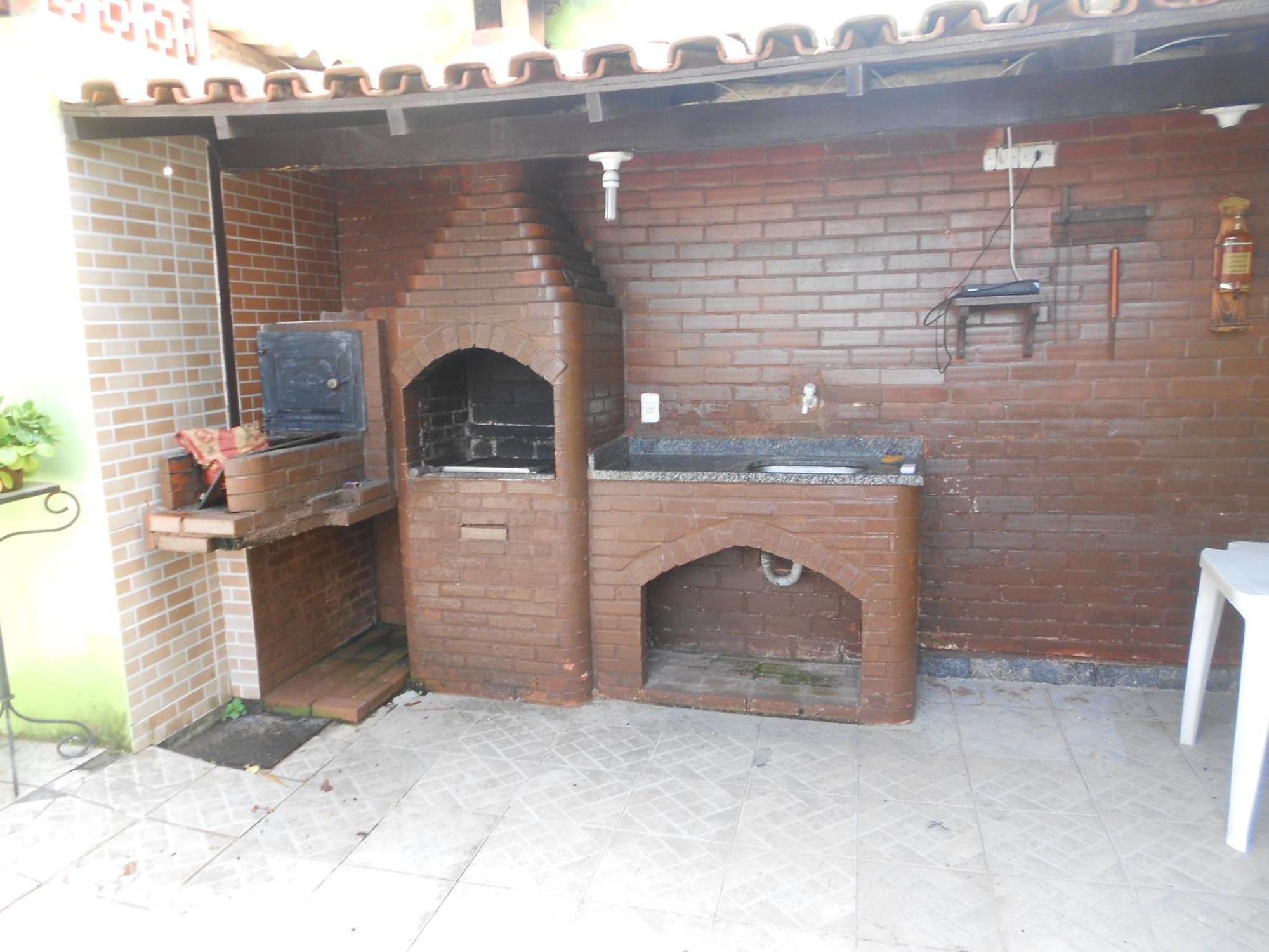 Casa Dunas Do Pero II Cabo Frio Ngoại thất bức ảnh